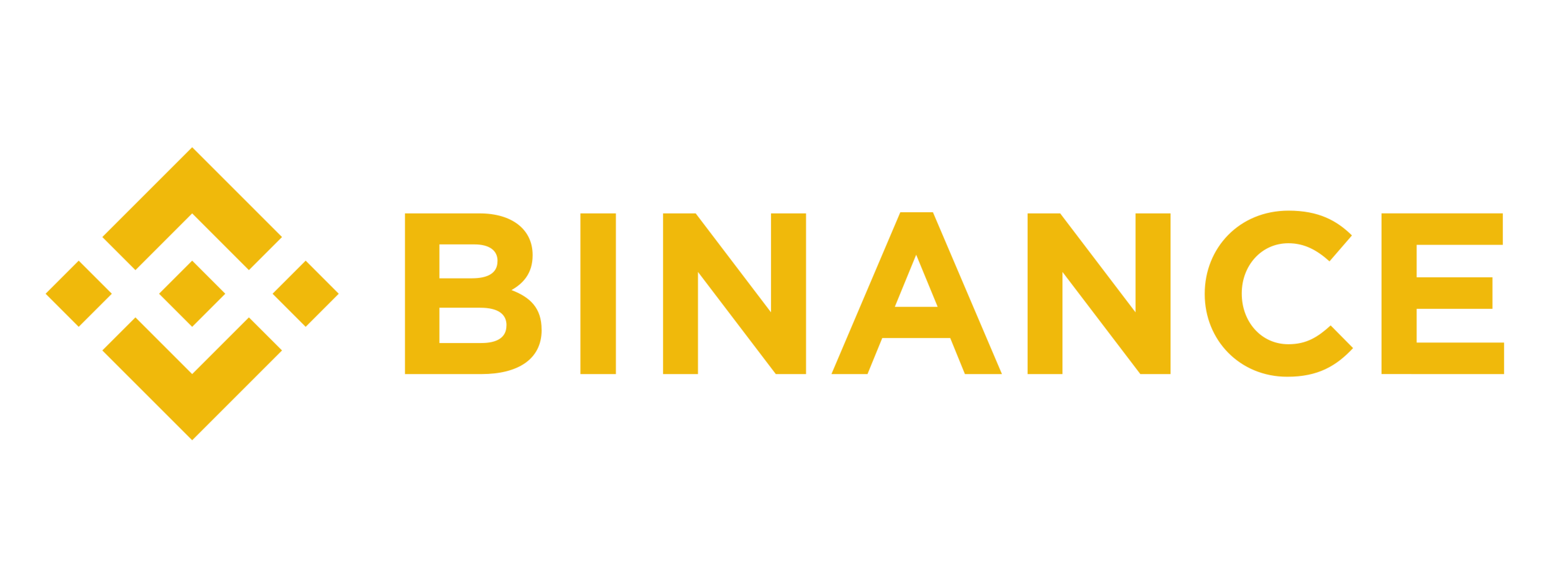 Binance