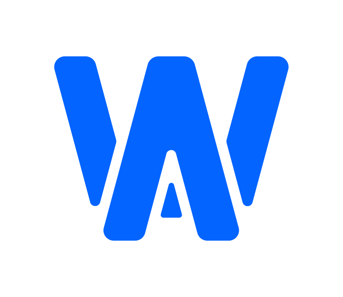 Brand logo light