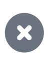 cross icon