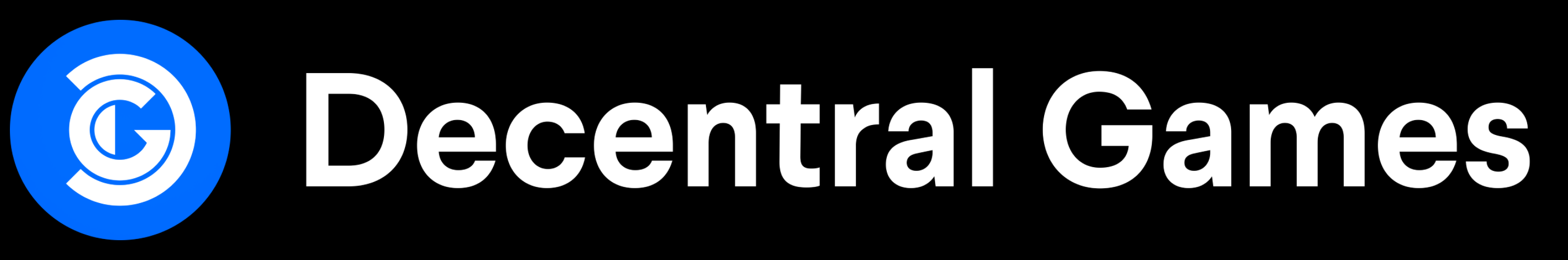 Decentralgames