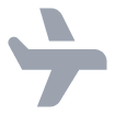 Plane icon