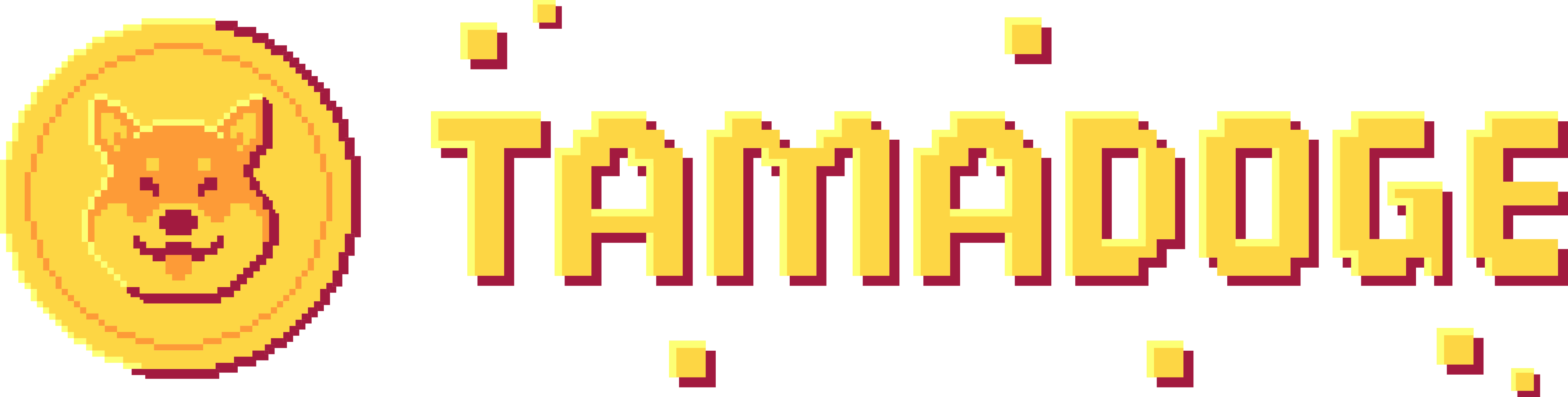 Tamadoge